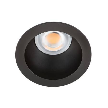 SG Armaturen Rax soft 100 sort 1800 4000k ra>80.