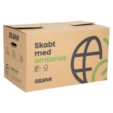 Skabt med omtanke, Flyttekasse, Senior, 24 kg