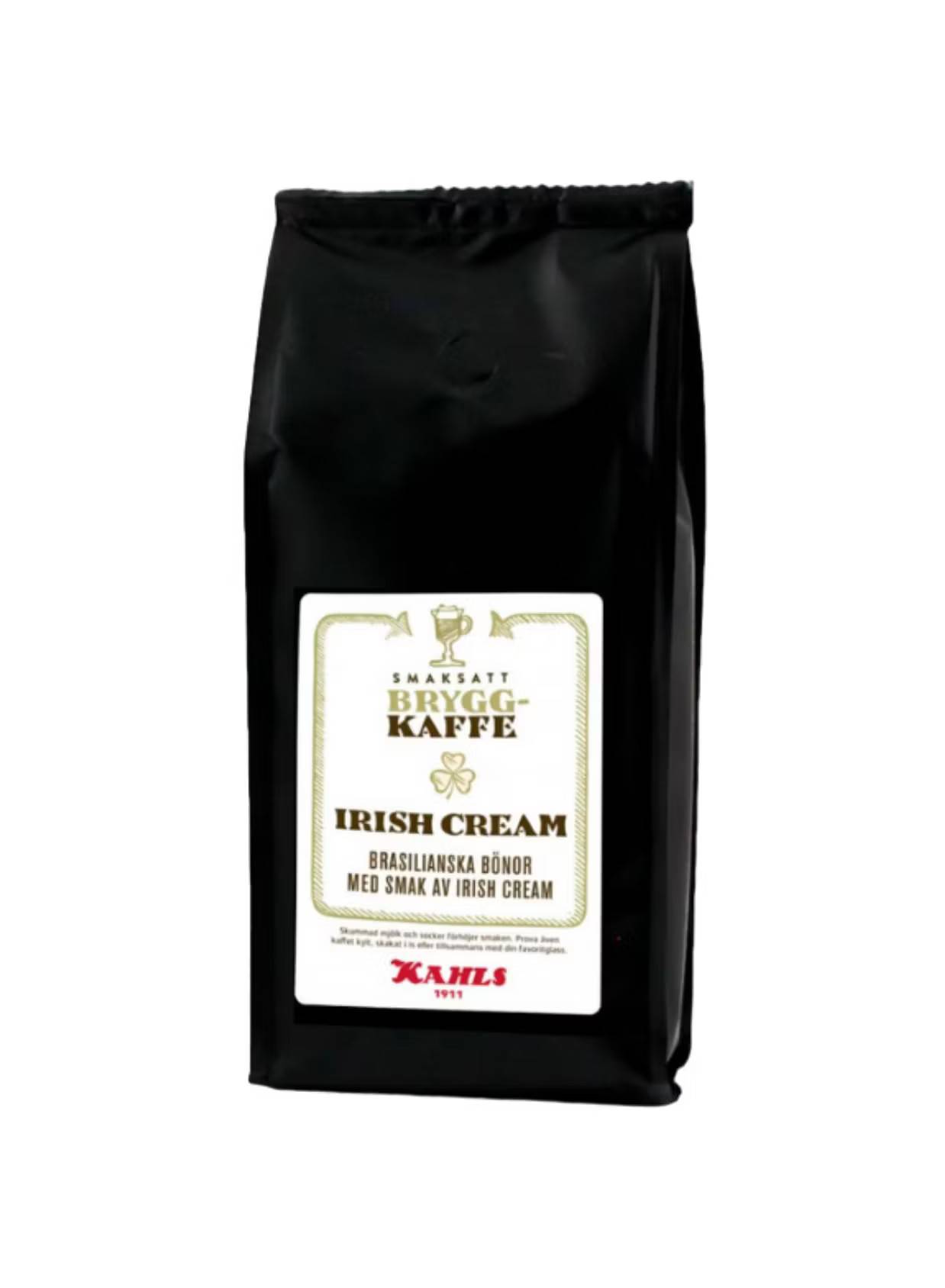 Kahls Smaksatt Kaffe Irish Cream 250g
