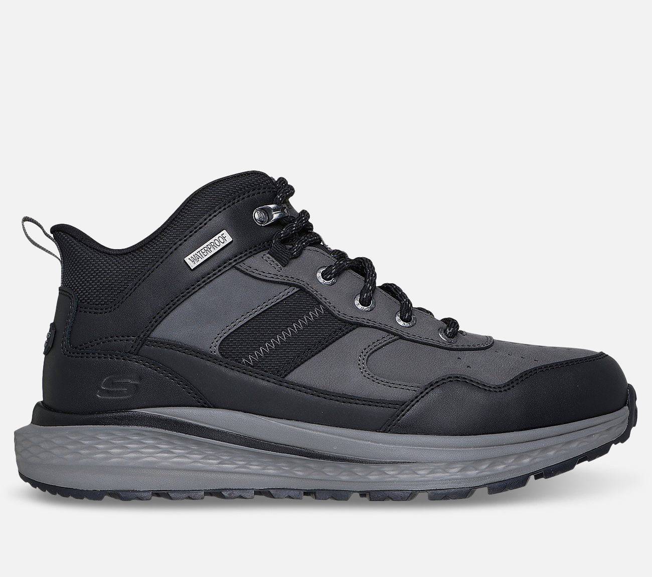 Relaxed Fit: Slip-ins: Slade Ultra - Turner - Waterproof - 42,5