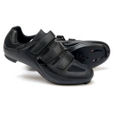 Refurbished – OnGear - Spinningsko/cykelsko - Sort STR. 40