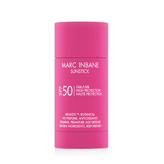 Marc Inbane Sonnenstift LSF50 - Blushing Pink