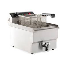 Professionel el frituregryde - 8 liter