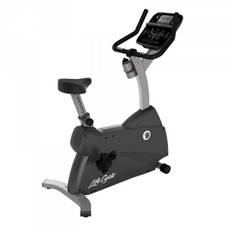 Life Fitness motionscykel C1 Track Connect
