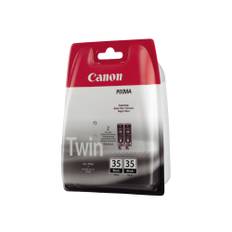 CanonCanon PGI-35 Twin Pack - 2 pakker - so