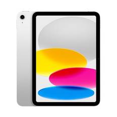 Apple 11-inch iPad Wi-Fi 128GB - Silver - Fyndvara