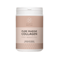 Pure Marine Collagen Chocolate