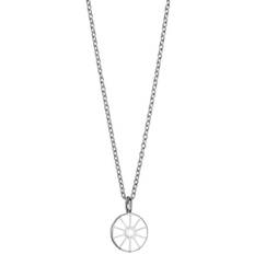 Halskette aus Edelstahl mit AnhÃ¤nger - Bering Jewelry Modell: 430-15-450
