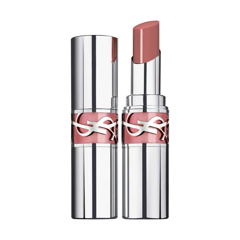 Yves saint laurent Loveshine - Rossetto Lucido Effetto Bagnato N° 214 wet guava
