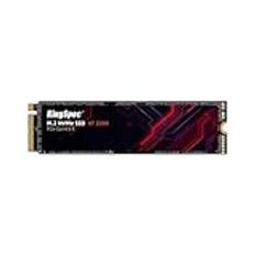 KingSpec 2 TB M.2 SSD 2280 NVMe PCIe 4.0 x4, otrolig läsning upp till 5000 MB/s, intern M2 PCIe SSD kompatibel med spelkonsol/stationär dator/gaminglaptop