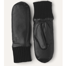 Hestra Tina Black - Black / 7
