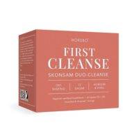 First Cleanse 60 kap Nordbo ”Mängdrabatt”