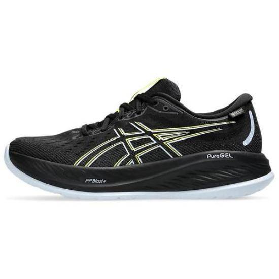 Asics Gel Cumulus 26 Gore Tex 'Black Cool Grey' - 1011B864-001 42