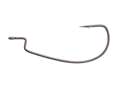 Decoy Uppercut Hook Worm 9 (Storlek: 1/0)