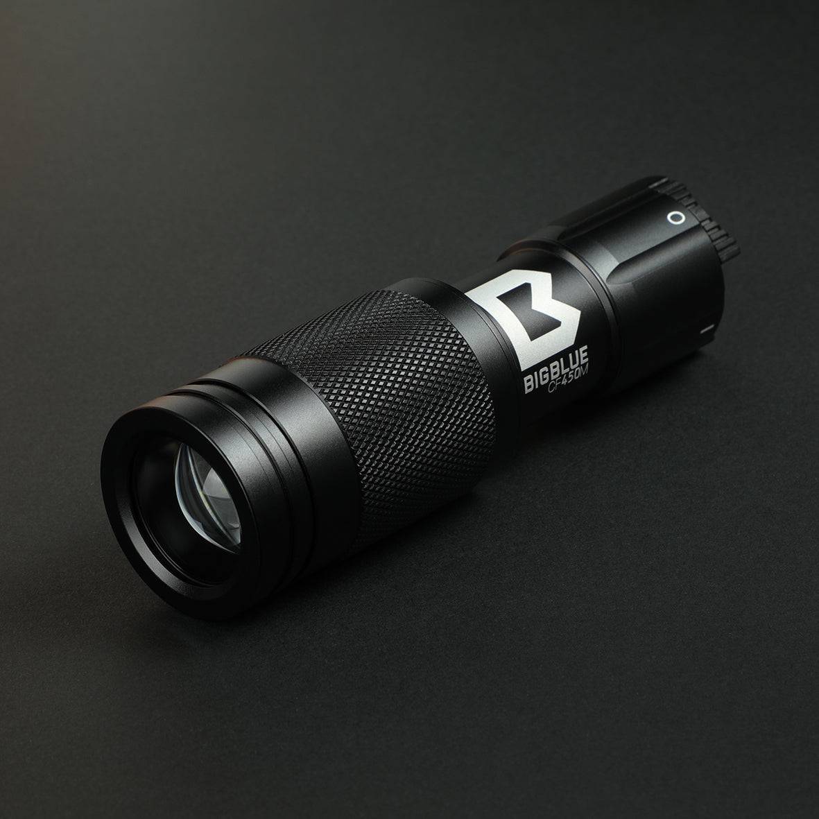 Bigblue - CF450M - Focus - Sort
