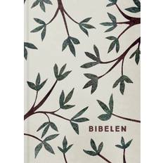 Bibelen i hardback