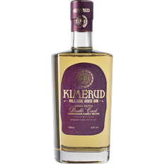 Kimerud Hillside Aged Gin 70 cl. - 42%