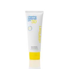 clearing defense spf 30