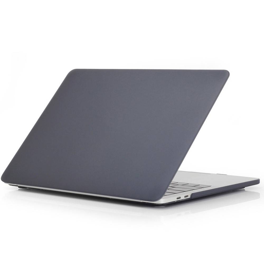 Apple MacBook Air 13 2025 Skal, Svart