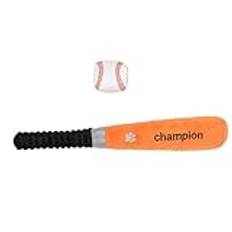 Baseball Bat Dog Toy, Baseball Bat Dog Chew Toy,Hundberikande leksaker Inbyggt gnissel | Valpbarnsleksaker Tuggleksak för valpbarnssjukdomar