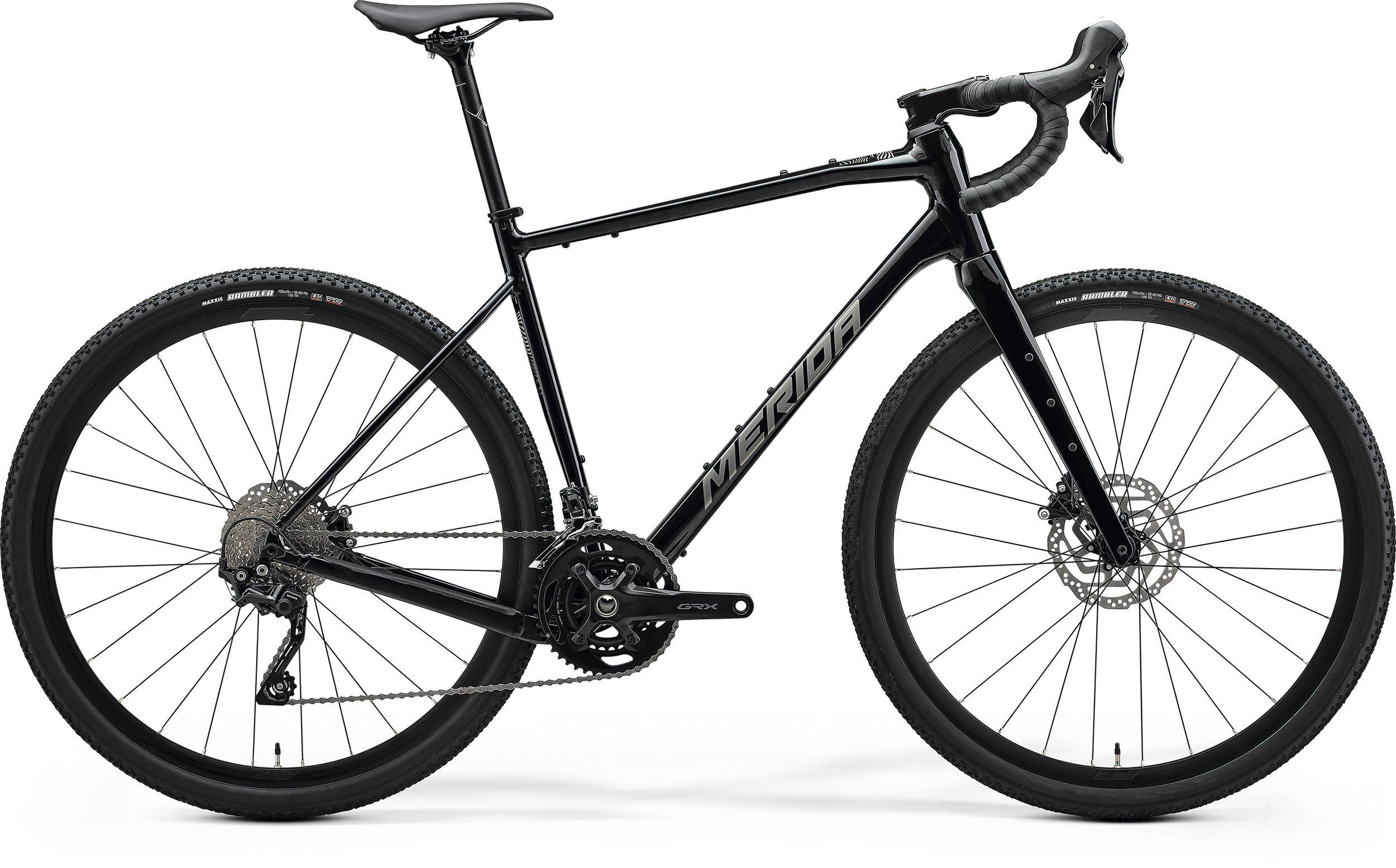 Merida Silex 400 GRX 400 L