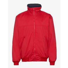 MUSTO Classic Snug Blouson Jkt |Röd |XS