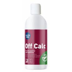 Afkalker Kiilto ProCalc t/kaffe-elkedel-opvaskemask. 0,5l