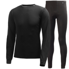 Helly Hansen HH Comfort Dry Set Black, XL