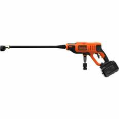 Højtryksrenser Black & Decker BCPC18B-XJ