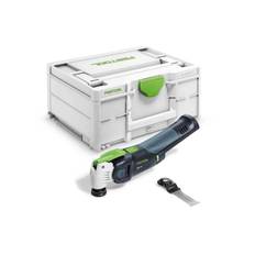 Festool Multiverktyg 18 V VECTURO OSC 18 E-Basic