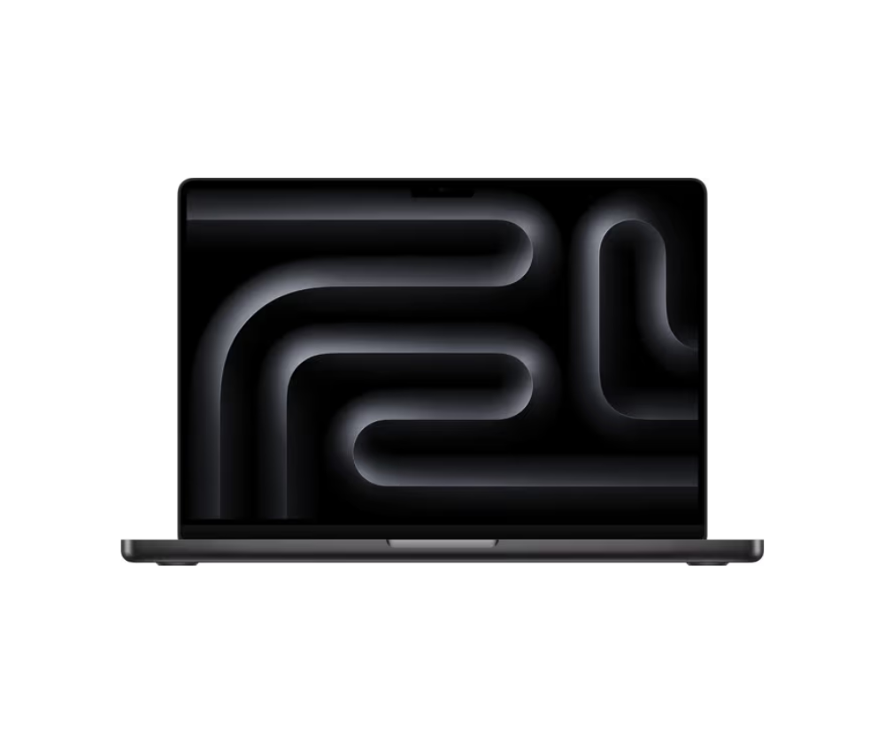 APPLE MACBOOK PRO 14" (2024) | Apple M4 4.4 GHz | 32 GB | 512 GB SSD | 14.2" | Okej skick | Apple