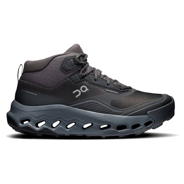 On Women's Cloudhorizon 2 Mid WP Vandresko Damer størrelse 40 farve sort
