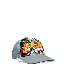 LEGO kidswear LWAGAN 203 - CAP - Kepsar - LIGHT GREEN / green