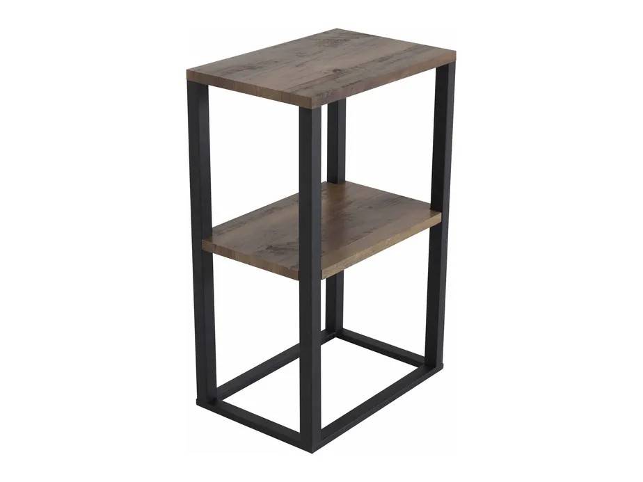 Venture Design Rise sidebord Brun 45 x 30 cm