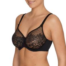 Divine bh fuld skål - BLACK / 90G