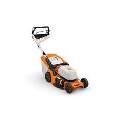 Stihl RMA 448 V Batteridriven Gräsklippare