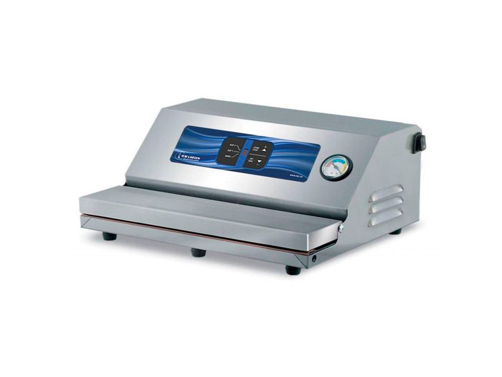 Ecovac ECO-Medium vakuummaskine – ekstern bordmodel