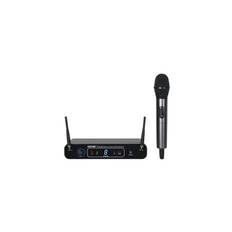 Acemic Wireless Microphone System - w/1 mic