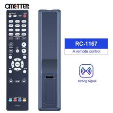 Rc-1167 til Denon Fjernbetjening Avr-1913 Avr-2113 Avr-2313 Av Receiver System
