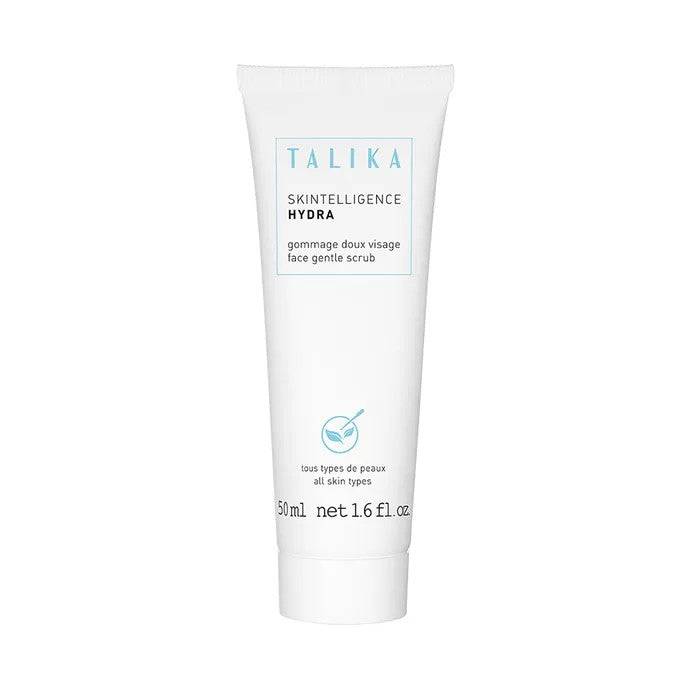 Talika Skintelligence Hydra Scrub Idratante Delicato 50ml — Scrub viso