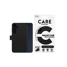 CARE by PanzerGlass Feature Wallet Case w. Kickstand Samsung Galaxy A35 5G