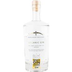 Bergslagens Organic Gin