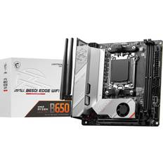 MSI MPG B650I EDGE WIFI Motherboard MB5906 Mini-ITX