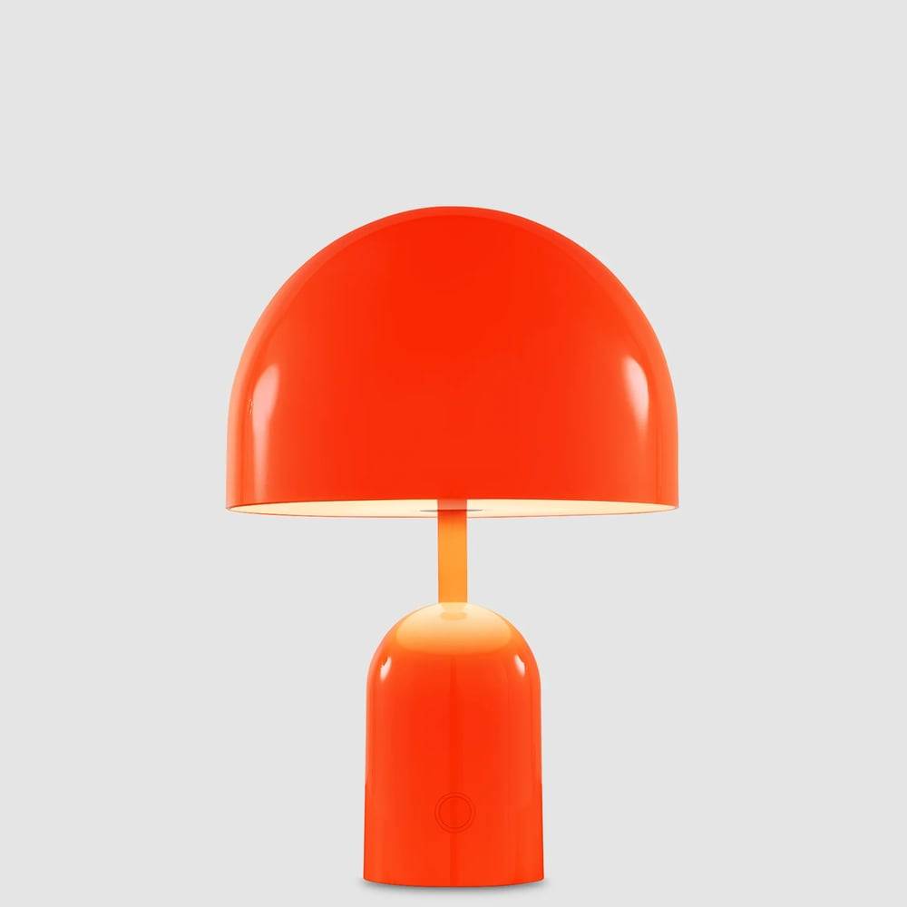 Bell Portable v2 - Fluoro.