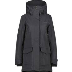 Didriksons Frida Wns Parka 7 Dark Night Blue (48)