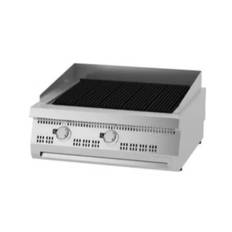 Premium Vandgrill - 2 Zone - Gas