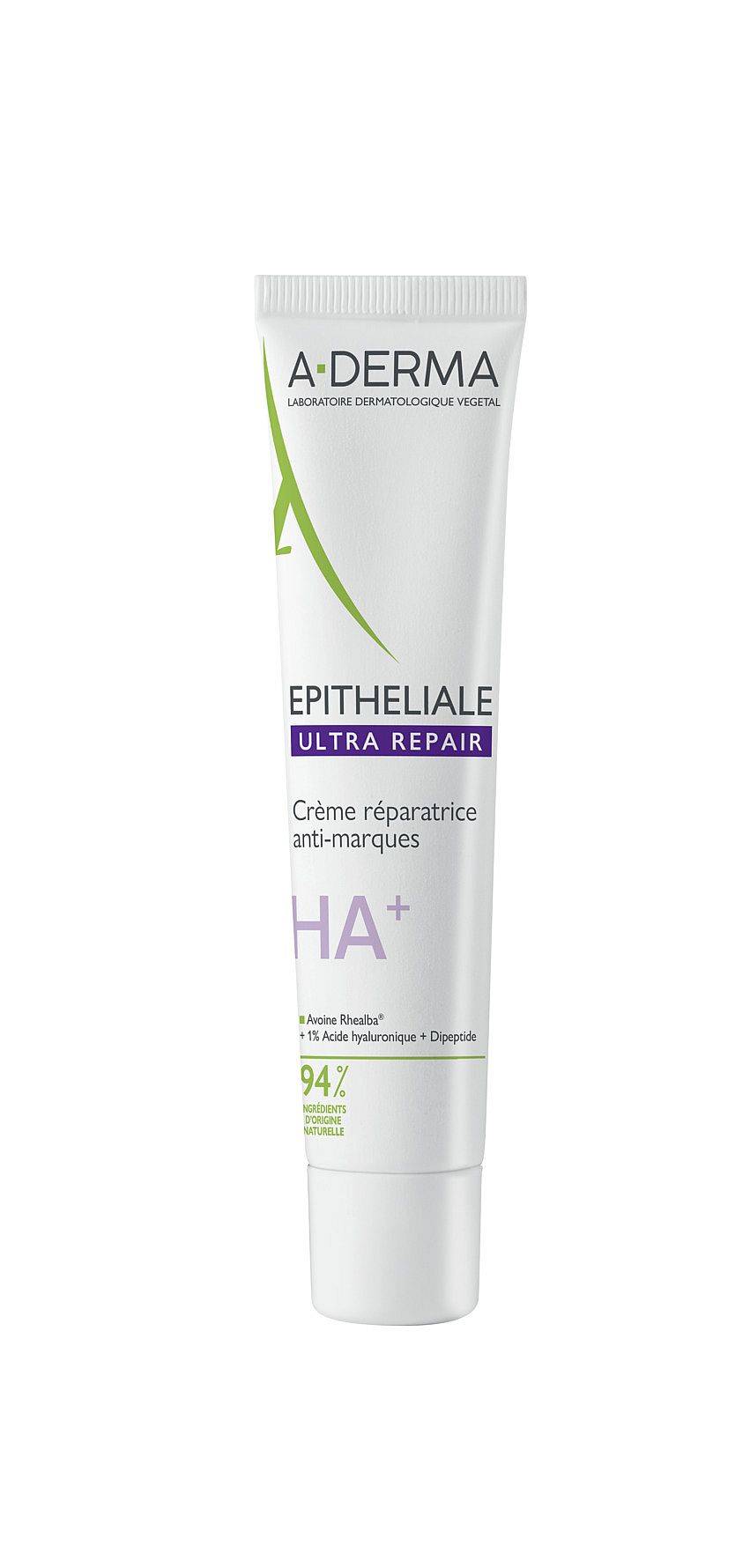 Epitheliale A.H Repairing Cream Anti-marks 40 ml