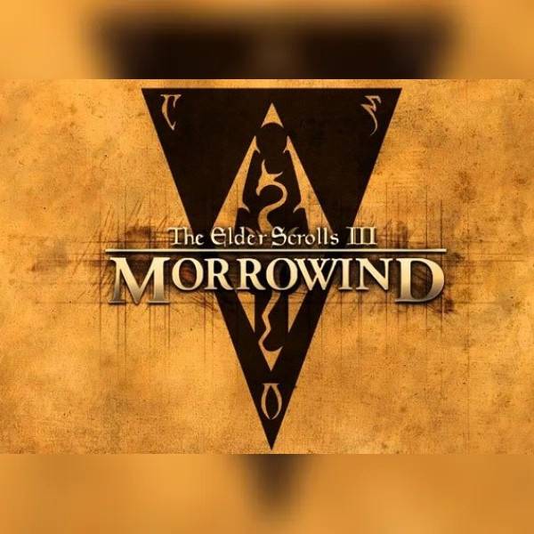 The Elder Scrolls III: Morrowind (PC) Steam Gift - GLOBAL
