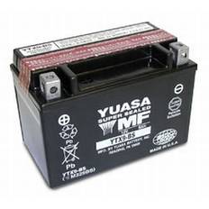 Batteri YTX9-BS, YUASA