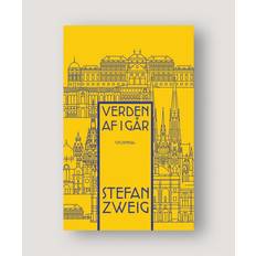 Verden af i går – Stefan Zweig